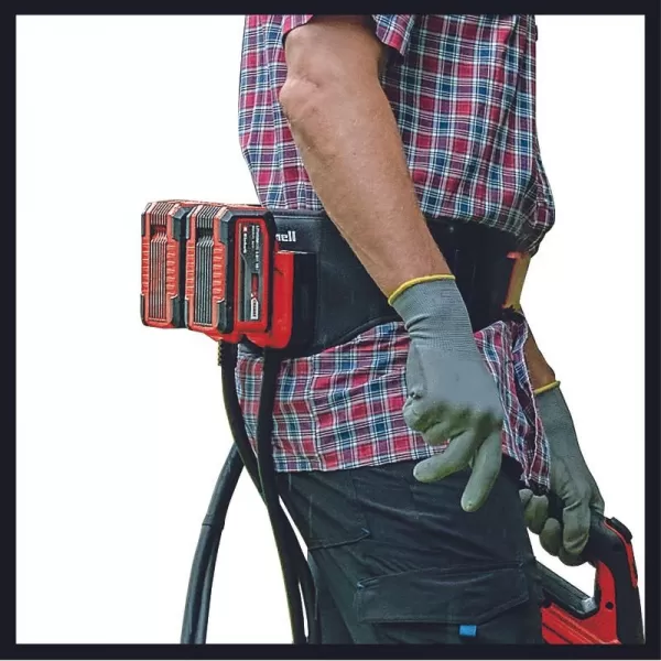 Aku opasek na baterie GE-PB 36/18 Li Einhell 3408310