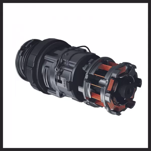 Aku vrtací šroubovák TP-CD 18/50 Li BL-Solo Einhell 4513887