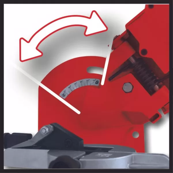 Ostřička pilového řetězu GC-CS 235 E Einhell 4499910