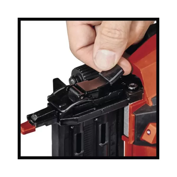 Aku hřebíkovačka 18V/bez aku FIXETTO 18/50 N Einhell 4257795