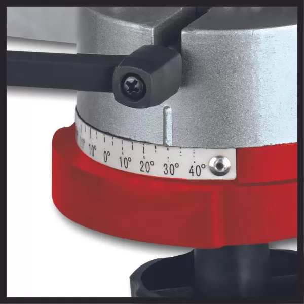 Ostřička pilového řetězu GC-CS 235 E Einhell 4499910