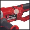 Aku úhlová bruska 18V/bez aku AXXIO 36/230 Q Einhell 4431160