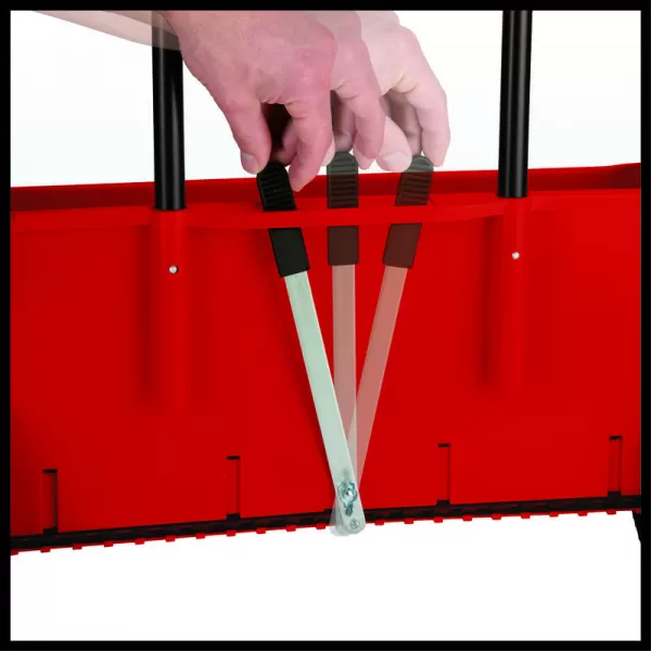 Posypový vozík GC-SR 12 Einhell 3415238