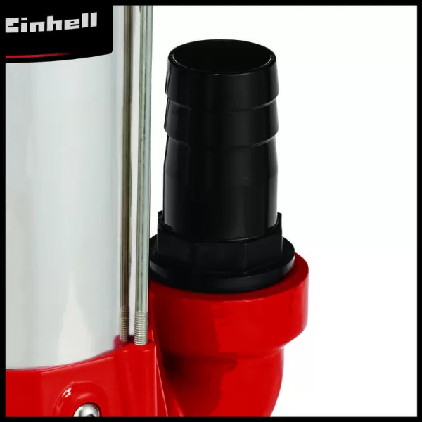 Kalové čerpadlo GC-DP 1340 G Einhell 4170742