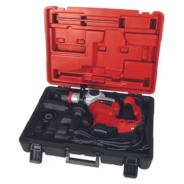 Vrtací kladivo TE-RH 38 3F Einhell 4257959