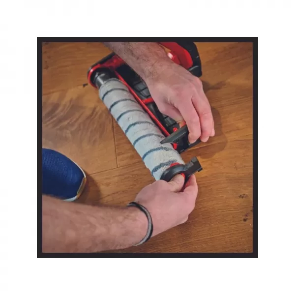 Aku čistič podlah CLEANEXXO 18V/bez aku Einhell 3437110