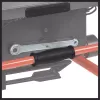 Stolní kotoučová pila TE-TS 254 T Einhell 4340430
