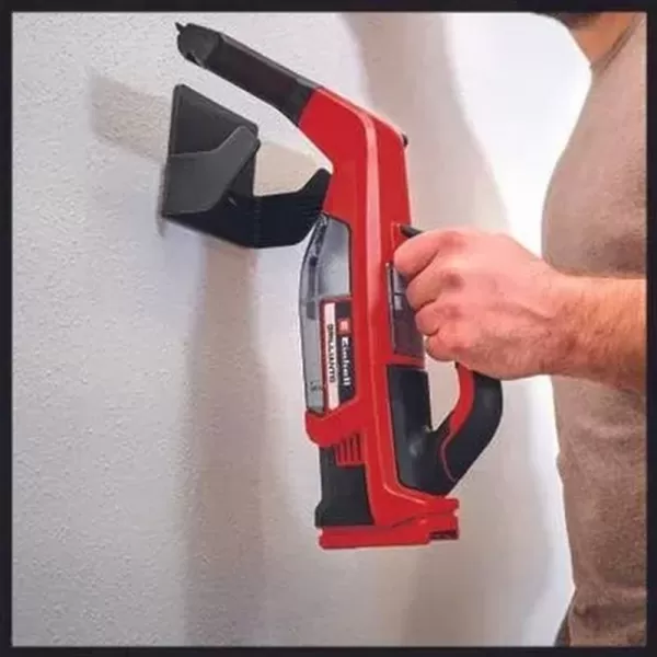 Aku čistič oken 18V/bez aku BRILLIANTO Einhell 3437100