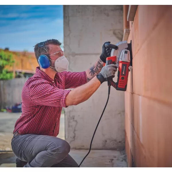 Drážkovací frézka TTE-MA 1700 Einhell 4350740