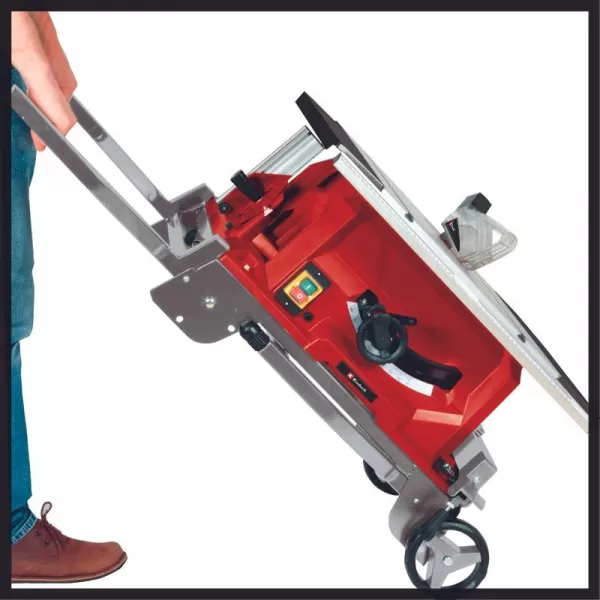 Stolní kotoučová pila TE-TS 250 UF Einhell 4340568