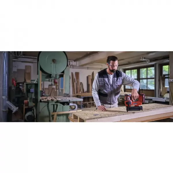 Aku hřebíkovačka 18V/bez aku FIXETTO 18/50 N Einhell 4257795