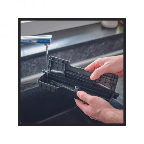 Aku čistič podlah CLEANEXXO 18V/bez aku Einhell 3437110