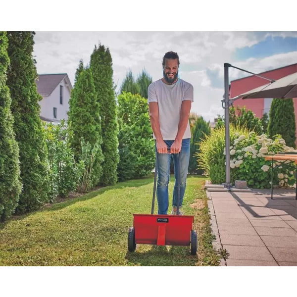 Posypový vozík GC-SR 12 Einhell 3415238