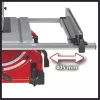 Stolní kotoučová pila TE-TS 254 T Einhell 4340430
