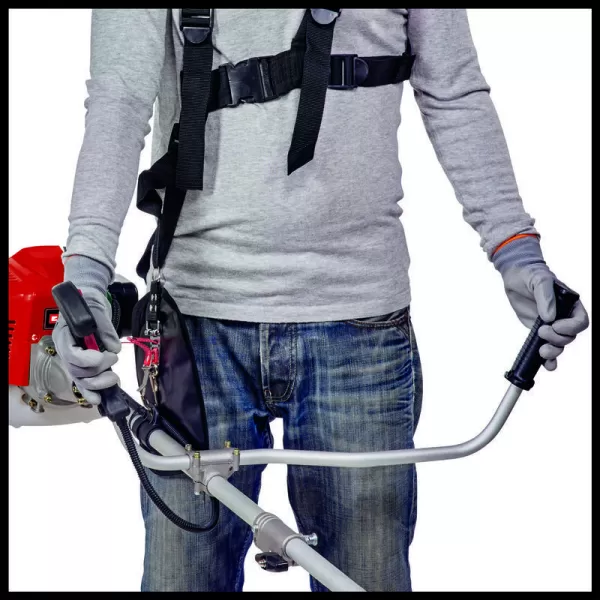 Benzínový křovinořez GC-BC 52 I AS Einhell 3436540