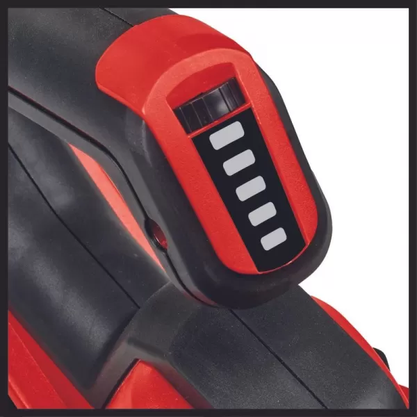 Aku foukač listí 18V bez aku GE-UB 18/250 Li E-Solo Einhell 3433542