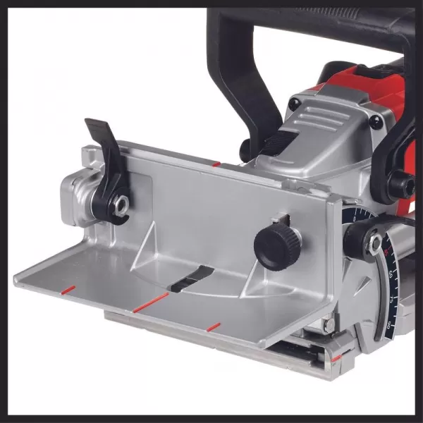 Aku lamelovací frézka 18V/bez aku TE-BJ 18 Li - Solo Einhell 4350630