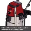 Aku vysavač na mokré a suché vysávání 36V/bez aku TE-VC 36/30 Li S-Solo Einhell 2347140