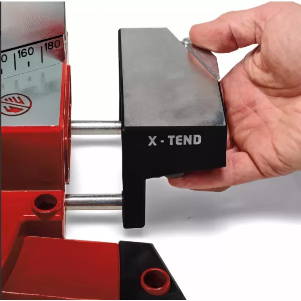 Aku kapovací pila s potahem 36V/bez aku TE-SM 36/210 Li - Solo Einhell 4300880