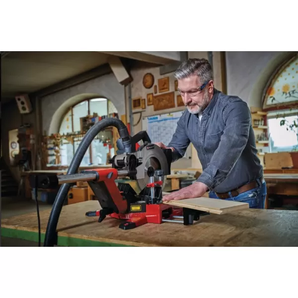 Pokosová pila s potahem TE-SM 2534 Dual Einhell 4300870