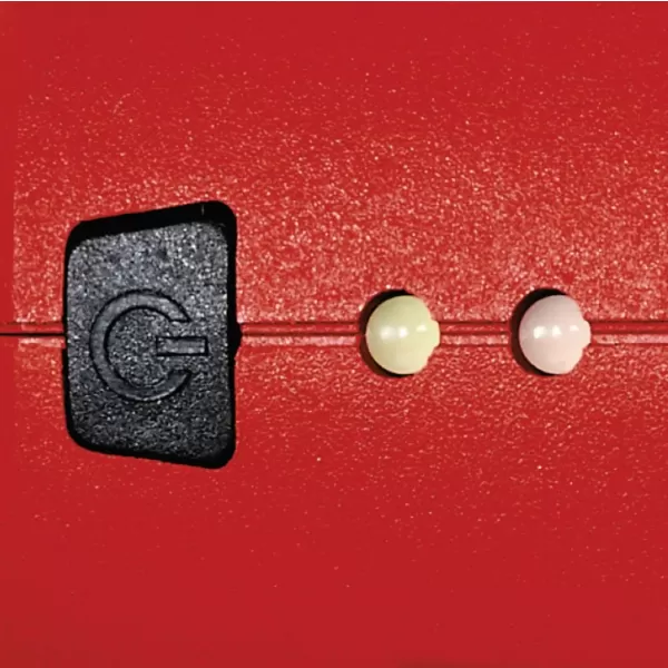 Aku tavná lepící pistole 3,6V/1,5Ah TC-CG 3,6/1 Li Einhell 4522190