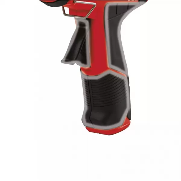 Aku tavná lepící pistole 3,6V/1,5Ah TC-CG 3,6/1 Li Einhell 4522190