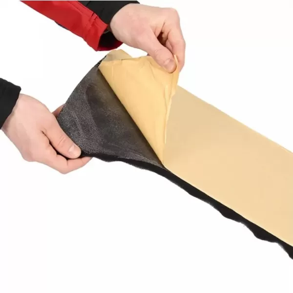 Kufr E-Case S-F (vč.pěnové mřížky) Einhell 4540019