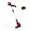 Aku vyžínač 18V/2,0Ah GE-CT 18 Li Kit Einhell 3411197