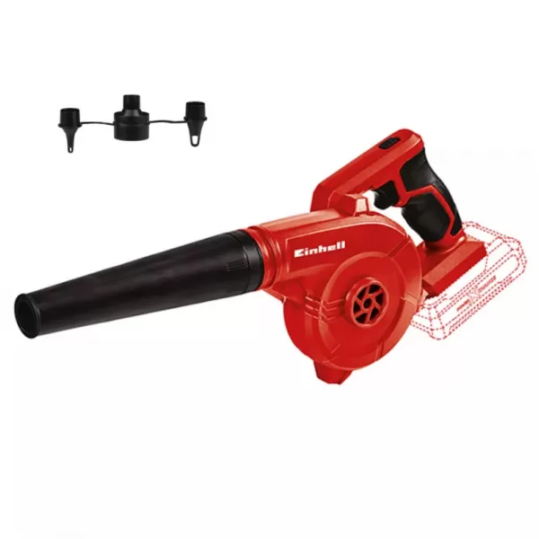 Aku foukač 18V/bez aku TE-CB 18/180 Li-Solo Einhell 3408001