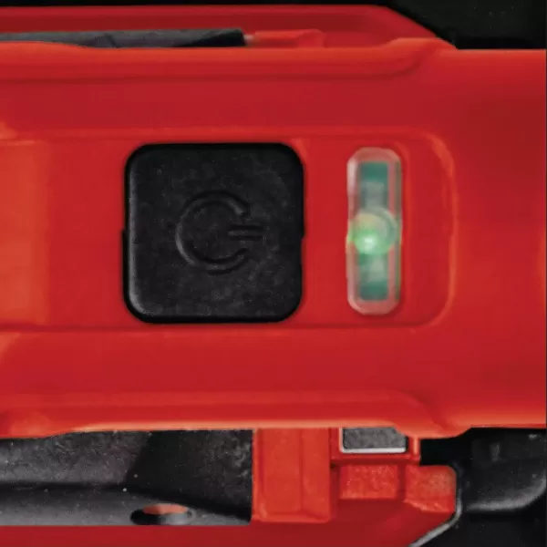 Aku tavná lepící pistole 18V/bez aku TE-CG 18 Li - Solo Einhell 4522200