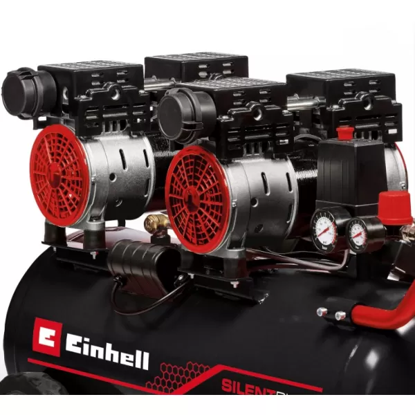 Kompresor TE-AC 50 Silent Einhell 4020620