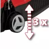 Aku sekačka na trávu 18V/bez aku GE-CM 18/32 Li-Solo Einhell 3413256