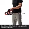 Aku nůžky na živý plot 18V/bez aku GE-CH 18/60 Li-Solo Einhell 3410930