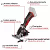 Aku mini kotoučová pila 18V/bez aku TE-CS 18/89 Li - Solo Einhell 4331100