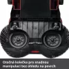 Aku zametací stroj 18V/bez aku TE-SW 18/610 Li-Solo Einhell 2352040