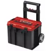 Systémový přenašecí kufr E-Case L with wheels Einhell 4540014