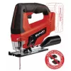 Aku přímočará pila 18V/bez aku TC-JS 18 Li - Solo Einhell 4321209