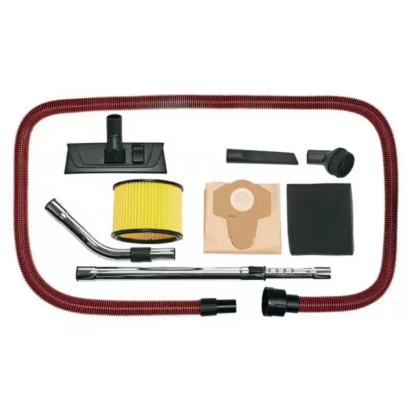 Aku vysavač na mokré a suché vysávání 36V/bez aku TE-VC 36/30 Li S-Solo Einhell 2347140