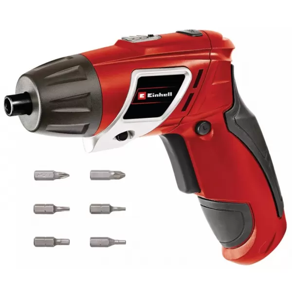 Aku šroubovák 3,6V/1,5Ah TC-SD 3,6 Li Einhell 4513442