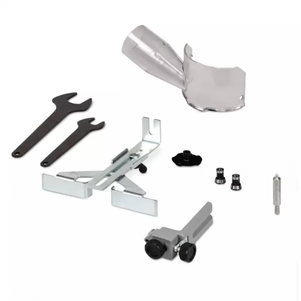 Aku ohraňovací frézka 18V/bez aku TP-ET 18 Li BL - Solo Einhell 4350412