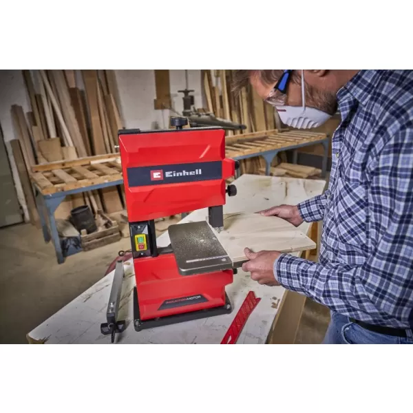 Pásová pila TC-SB 200/1 Einhell 4308009