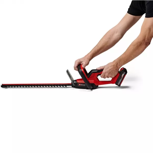 Aku nůžky na živý plot 18V/bez aku GC-CH 18/40 Li Solo Einhell 3410940