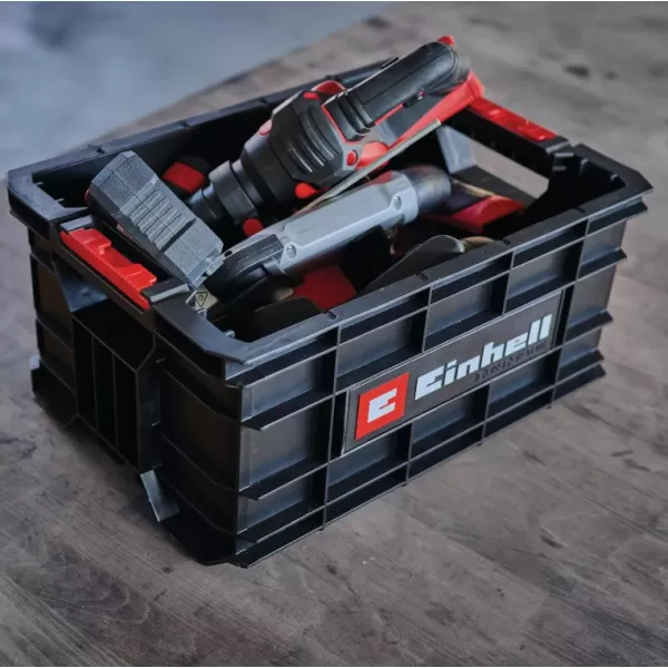 Box na nářadí E-Case Box Einhell 4540037