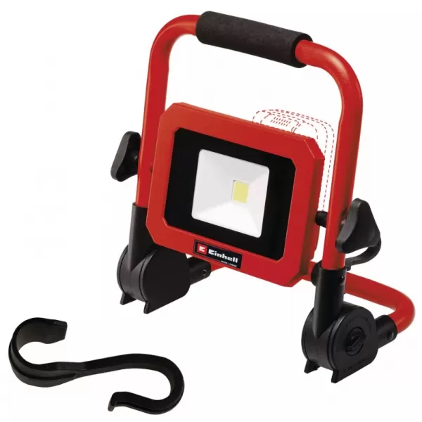 Aku svítilna 18V/bez aku TC-CL 18/1800 Li - Solo Einhell 4514115