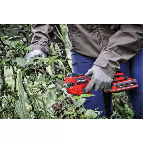 Aku nůžky na větve GP-LS 18/28 Li T BT-Solo Einhell 3408330