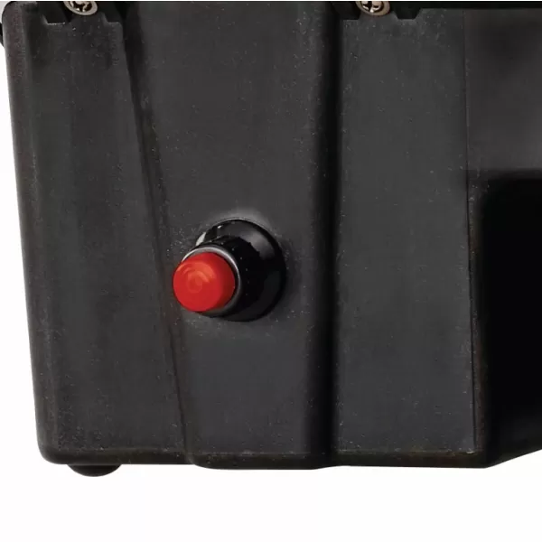 Aku horkovzdušná turbína 18V/bez aku GE-HG 18/370 Niro Li-Solo D/AT Einhell 2330805