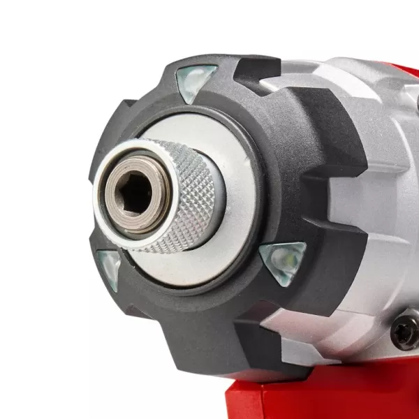 Aku rázový utahovák 18V/bez aku TE-CI 18/1 Li-Solo Einhell 4510034