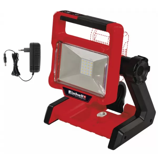 Aku svítilna 18V/bez aku TE-CL 18/2000 LiAC - Solo Einhell 4514114