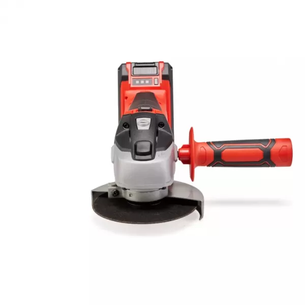 Aku úhlová bruska 18V/bez aku TC-AG 18/115 Li-Solo Einhell 4431130