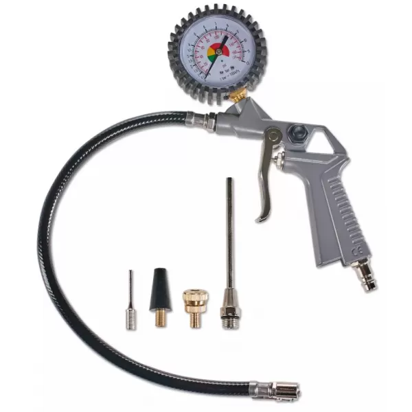 Kufříkový kompresor TC-AC 190 OF Set Einhell 4020660